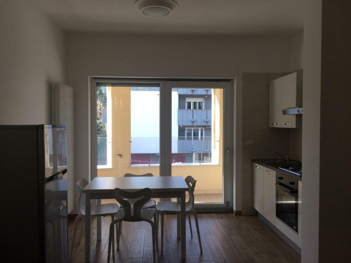 Residence Al Pino マテーラ エクステリア 写真