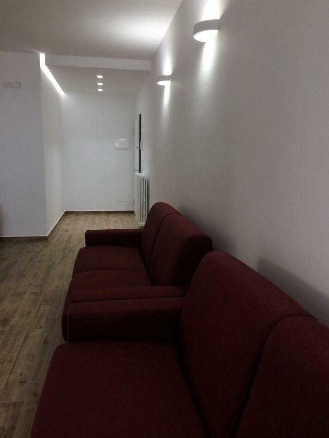 Residence Al Pino マテーラ エクステリア 写真