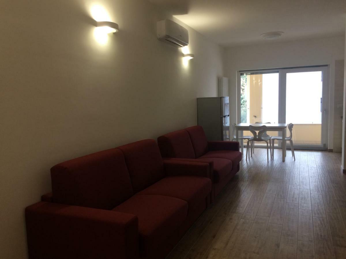 Residence Al Pino マテーラ エクステリア 写真
