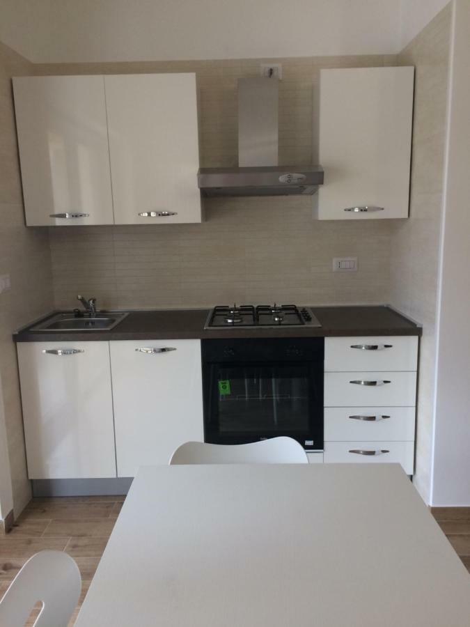 Residence Al Pino マテーラ エクステリア 写真