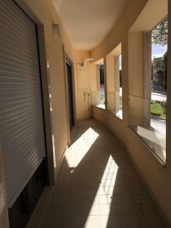 Residence Al Pino マテーラ エクステリア 写真