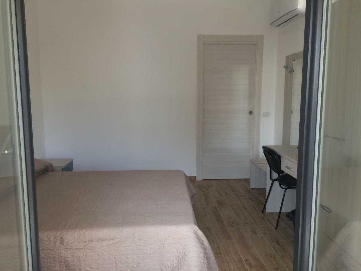 Residence Al Pino マテーラ エクステリア 写真