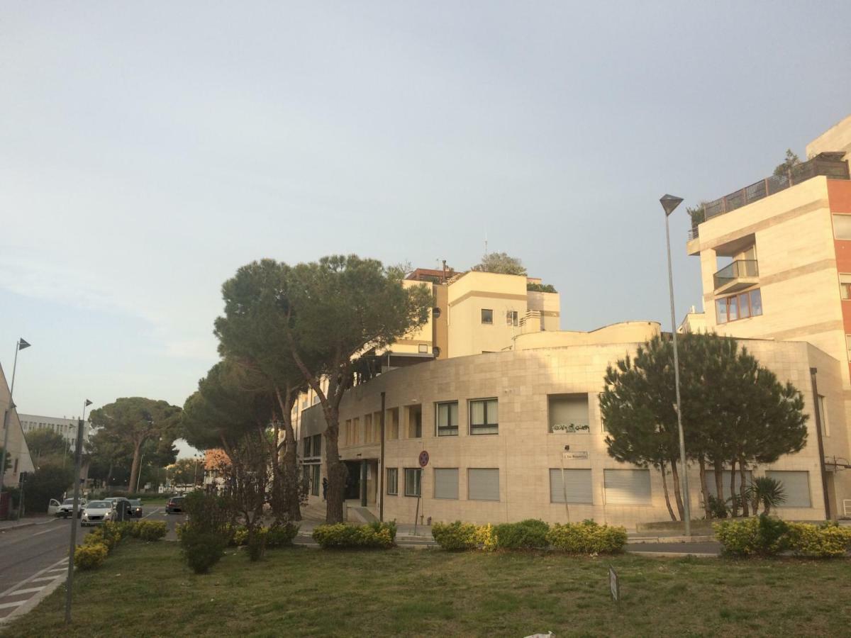 Residence Al Pino マテーラ エクステリア 写真