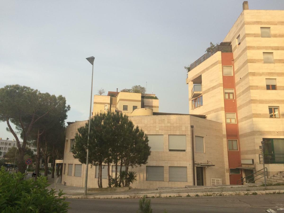 Residence Al Pino マテーラ エクステリア 写真