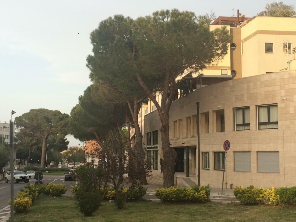 Residence Al Pino マテーラ エクステリア 写真