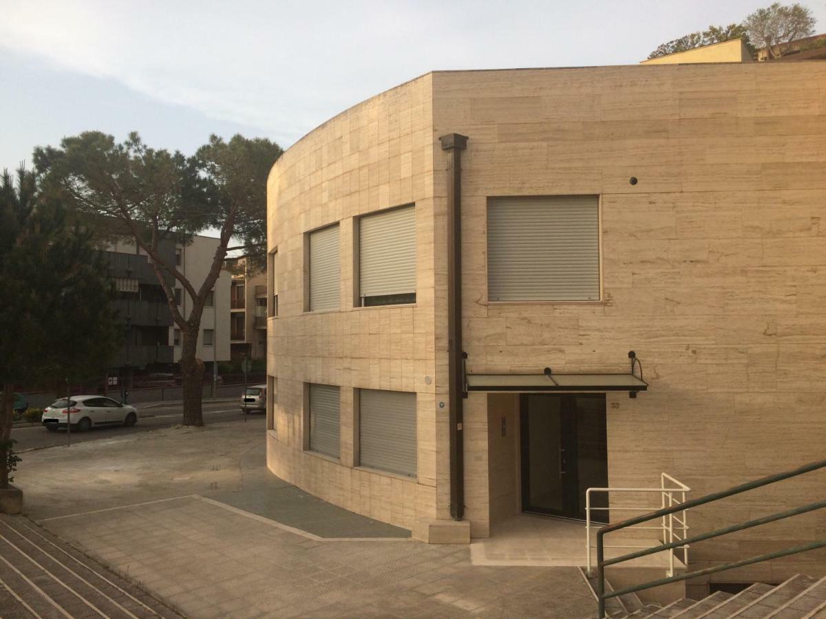 Residence Al Pino マテーラ エクステリア 写真
